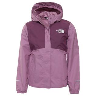 The North Face Junior Girls' [7-20] Antora Rain Jacket