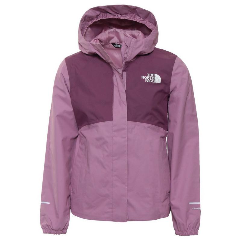The North Face Veste de pluie Antora pour filles juniors [7-20]