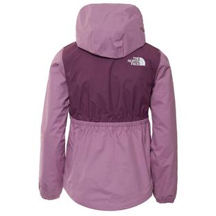 The North Face Junior Girls' [7-20] Antora Rain Jacket