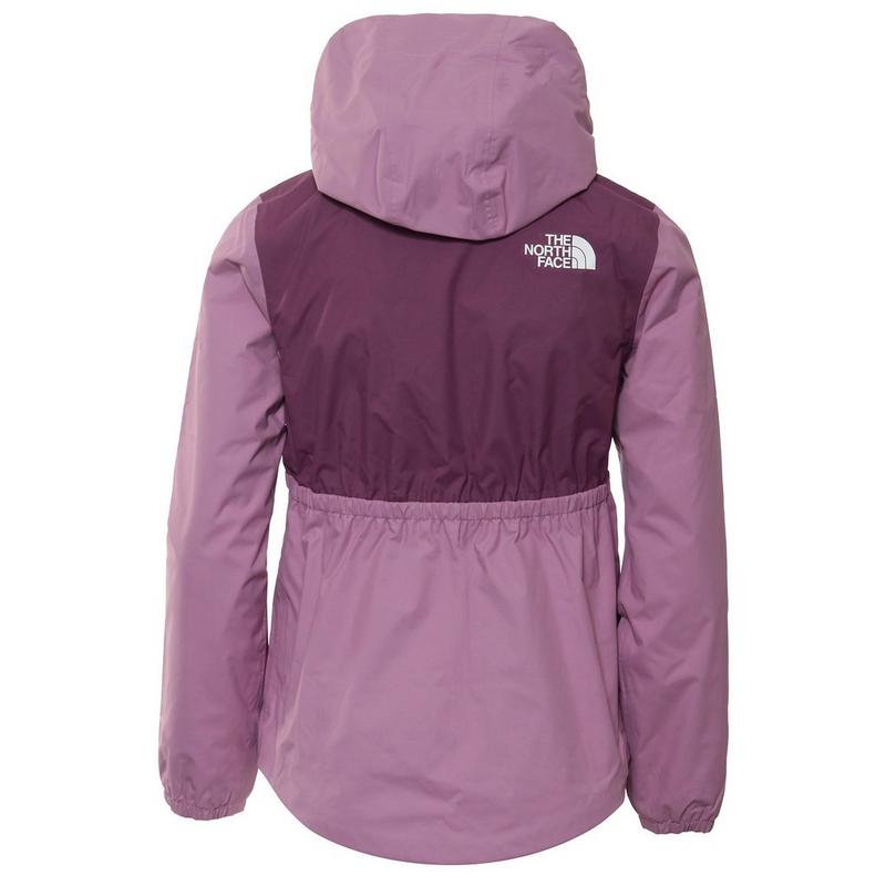 The North Face Veste de pluie Antora pour filles juniors [7-20]