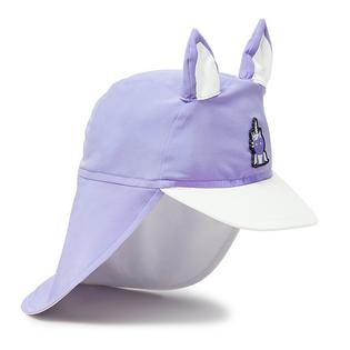 Roarsome Kids' [1-8] Sparkle the Unicorn Sun Cap