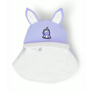 Roarsome Kids' [1-8] Sparkle the Unicorn Sun Cap