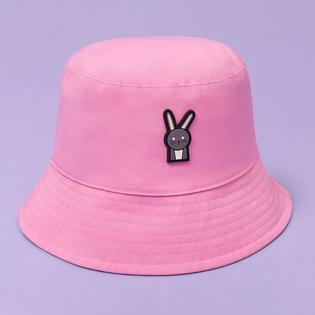 Roarsome Chapeau cloche r&eacute;versible Licorne/Lapin pour enfants [1-10]