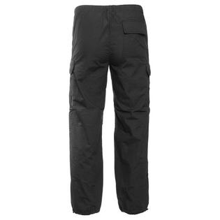 Rumors Men's Henry Pull-On Cargo Poplin Pant