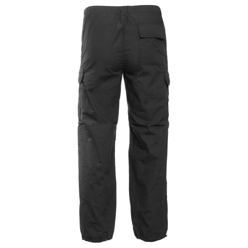 Rumors Pantalon cargo en popeline Henry pour hommes