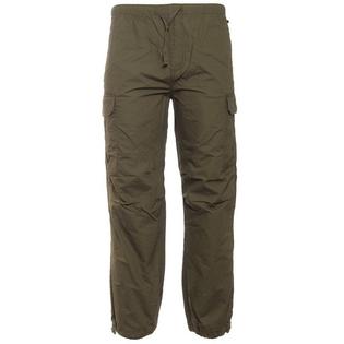 Rumors Pantalon cargo en popeline Henry pour hommes