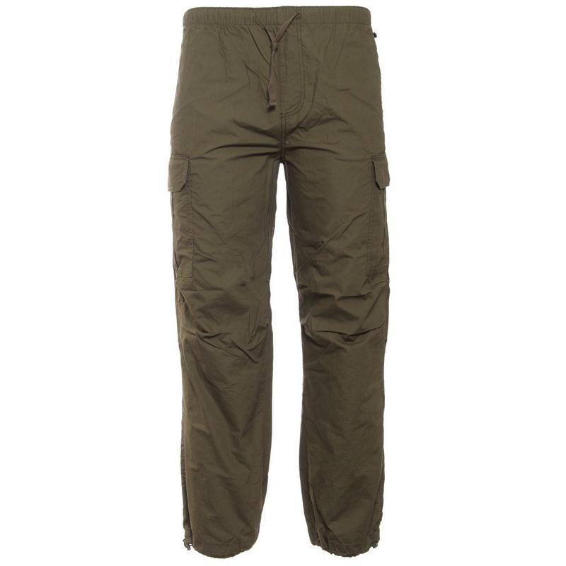 Rumors Pantalon cargo en popeline Henry pour hommes