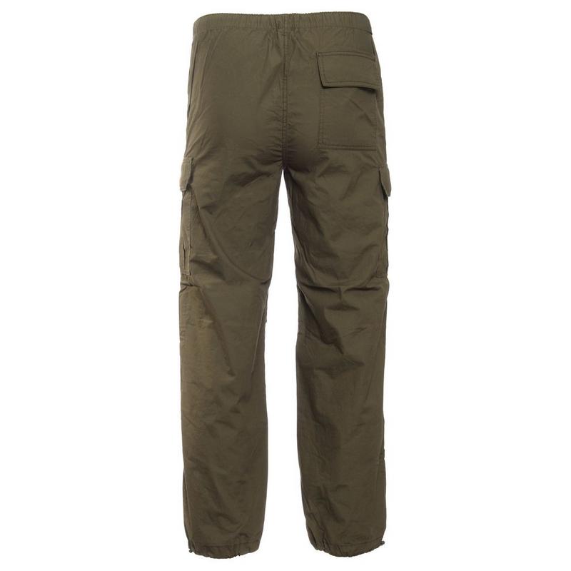 Rumors Pantalon cargo en popeline Henry pour hommes