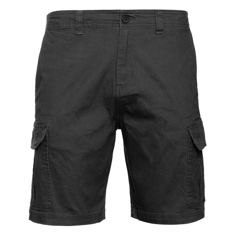 Rumors Short cargo en serg&eacute; extensible Don pour hommes