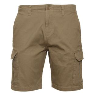 Rumors Short cargo en serg&eacute; extensible Don pour hommes