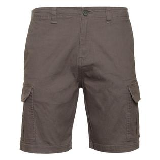 Rumors Men's Don Stretch Twill Cargo Short
