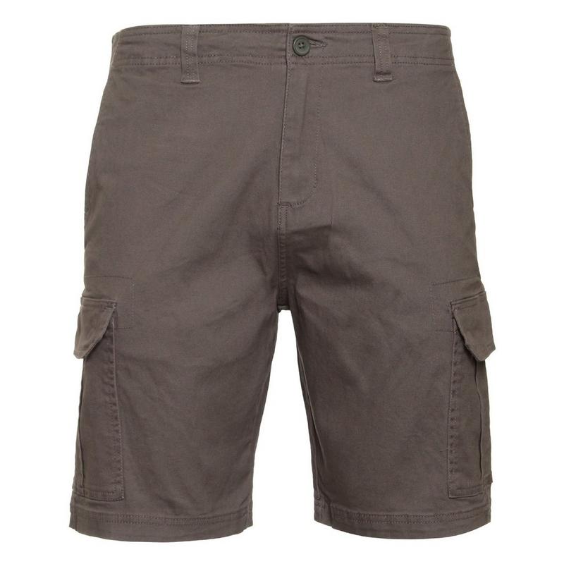 Rumors Short cargo en serg&eacute; extensible Don pour hommes
