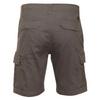 Short cargo en serg  extensible Don pour hommes