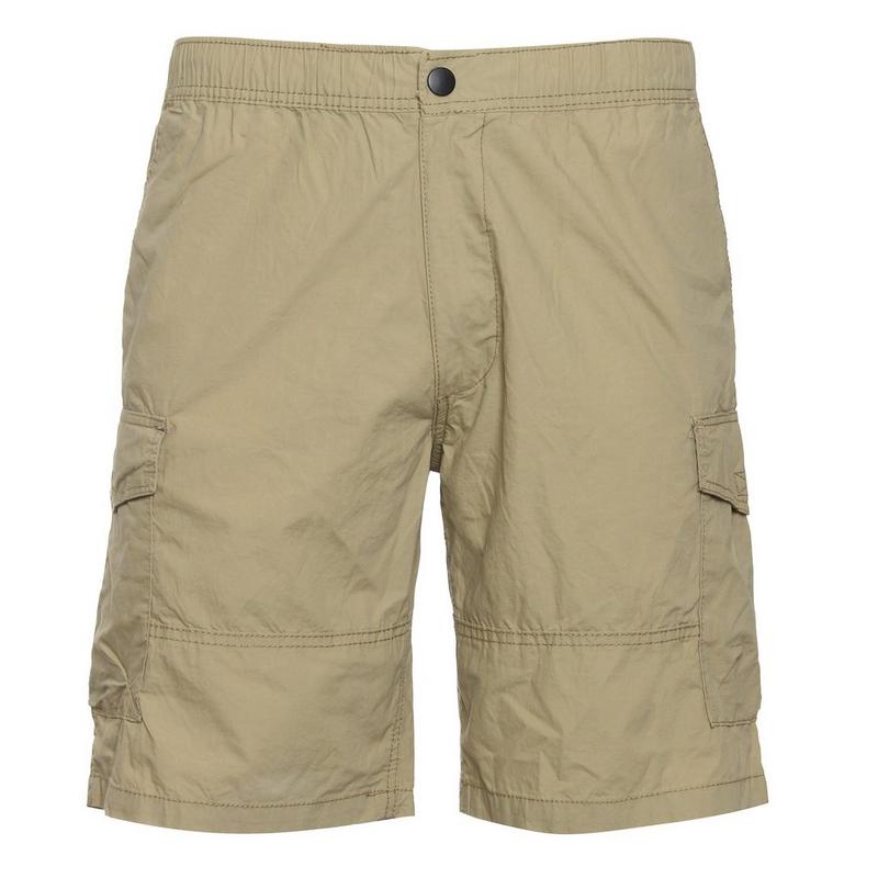 Rumors Short cargo en popeline Miles pour hommes