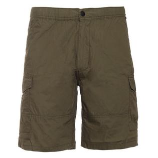 Rumors Short cargo en popeline Miles pour hommes