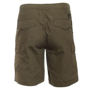 Rumors Short cargo en popeline Miles pour hommes