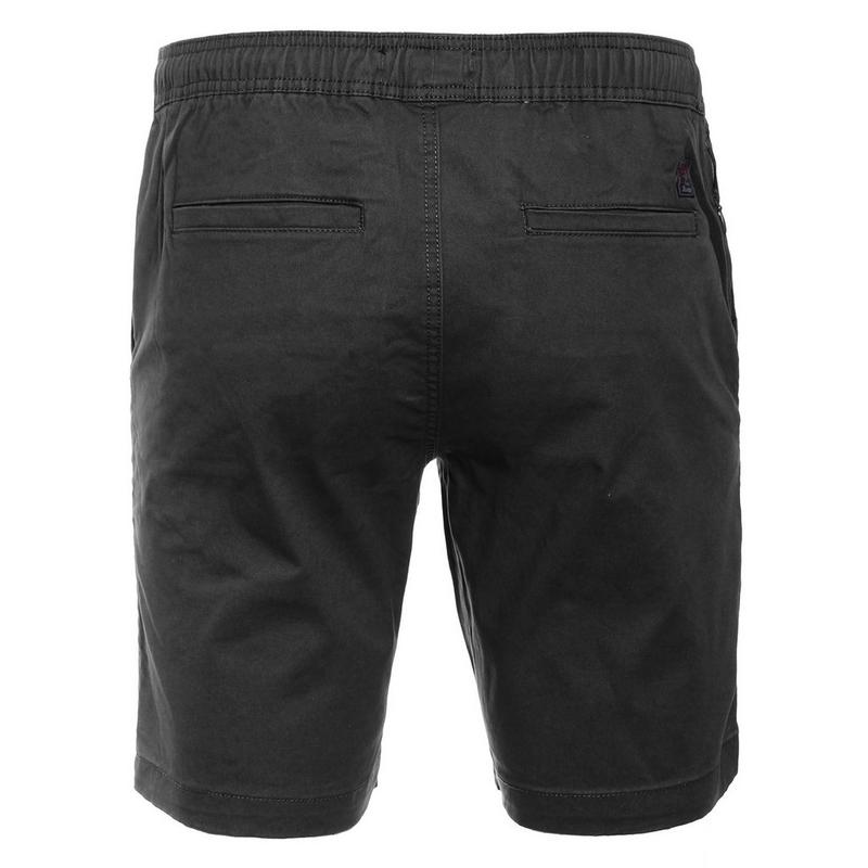 Rumors Short en serg&eacute; extensible Alan pour hommes