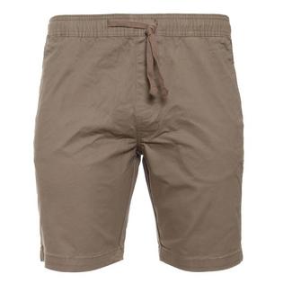 Rumors Short en serg&eacute; extensible Alan pour hommes