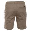 Men s Alan Pull-On Stretch Twill Short