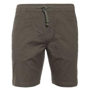 Rumors Short en serg&eacute; extensible Alan pour hommes