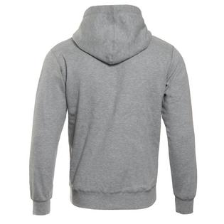 Rumors Men's Full-Zip Fleece Hoodie