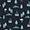 Mountain Print | Men's Brad AOP Knit Short Sleeve Shirt