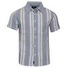 Men s Kyle Striped Short Sleeve Shirt
