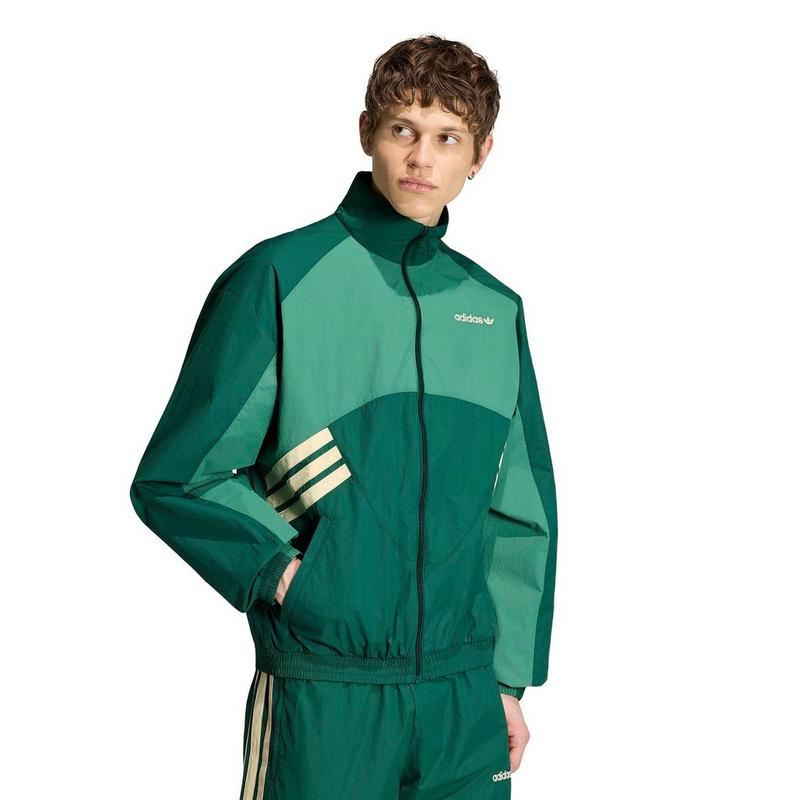 adidas Originals Veste d'entra&icirc;nement Munich 93 pour hommes