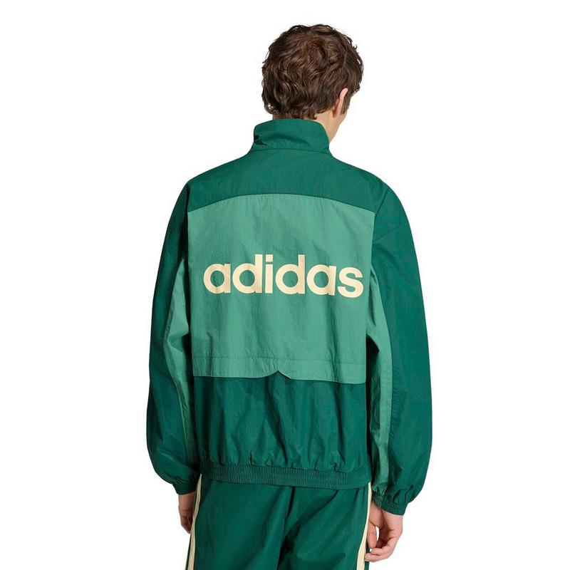 adidas Originals Veste d'entra&icirc;nement Munich 93 pour hommes