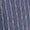 Night Indigo | Chandail &agrave; capuchon Pinstripes pour hommes