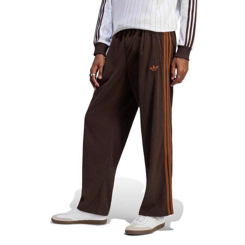 adidas Originals Men's Firebird Corduroy Track Pant