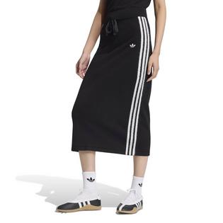 adidas Originals Jupe en tricot pour femmes