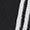Black White | Jupe en tricot pour femmes