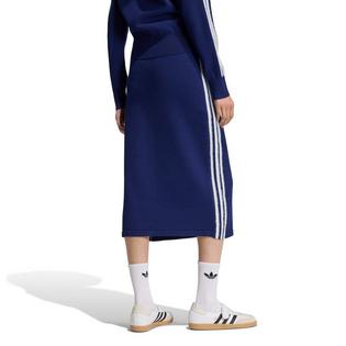 adidas Originals Jupe en tricot pour femmes