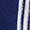 Dark Blue White | Jupe en tricot pour femmes