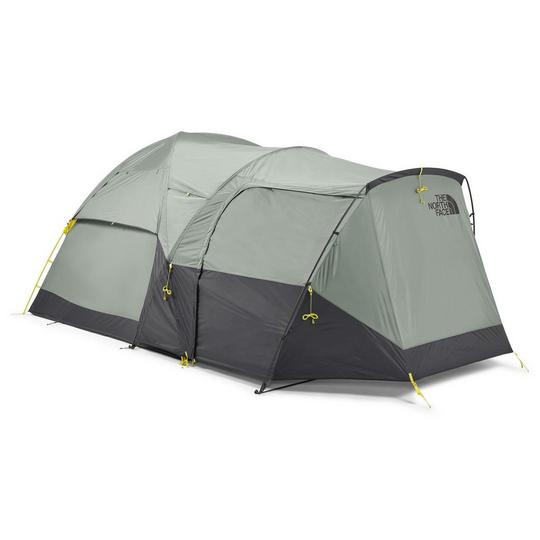 Wawona 6 Tent | The North Face | Sporting Life Online