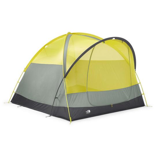 Wawona 6 Tent | The North Face | Sporting Life Online
