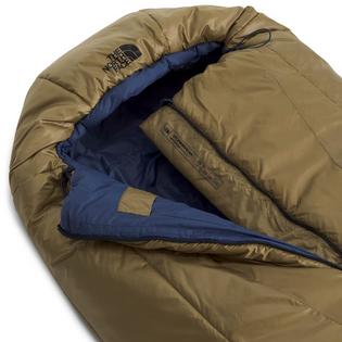 The North Face Stormbreak 20°F/-7°C Sleeping Bag
