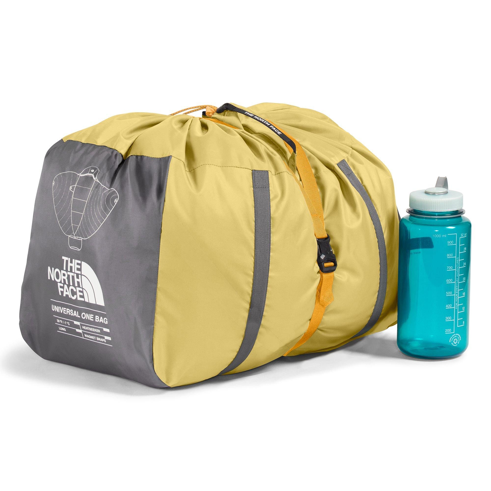 THE NORTH FACE One Bag 寝袋 ブランケット Universal One Sleeping Bag | The North Face | Sporting Life Online