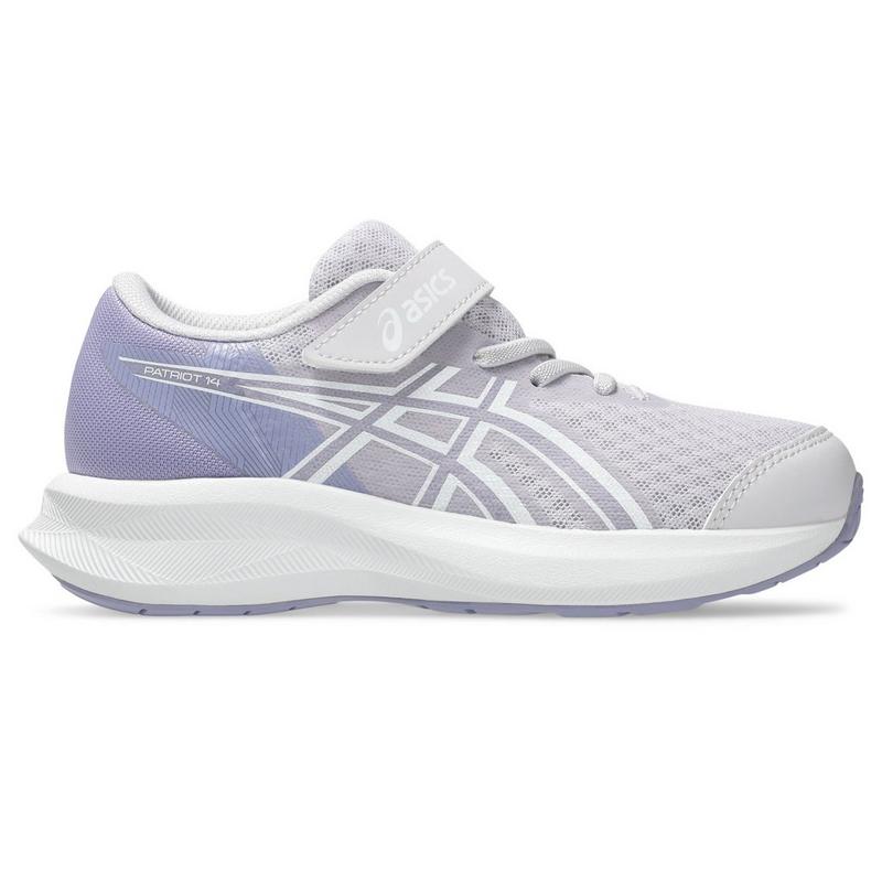 ASICS Chaussures de course PATRIOT 14 PS pour enfants [11-3]