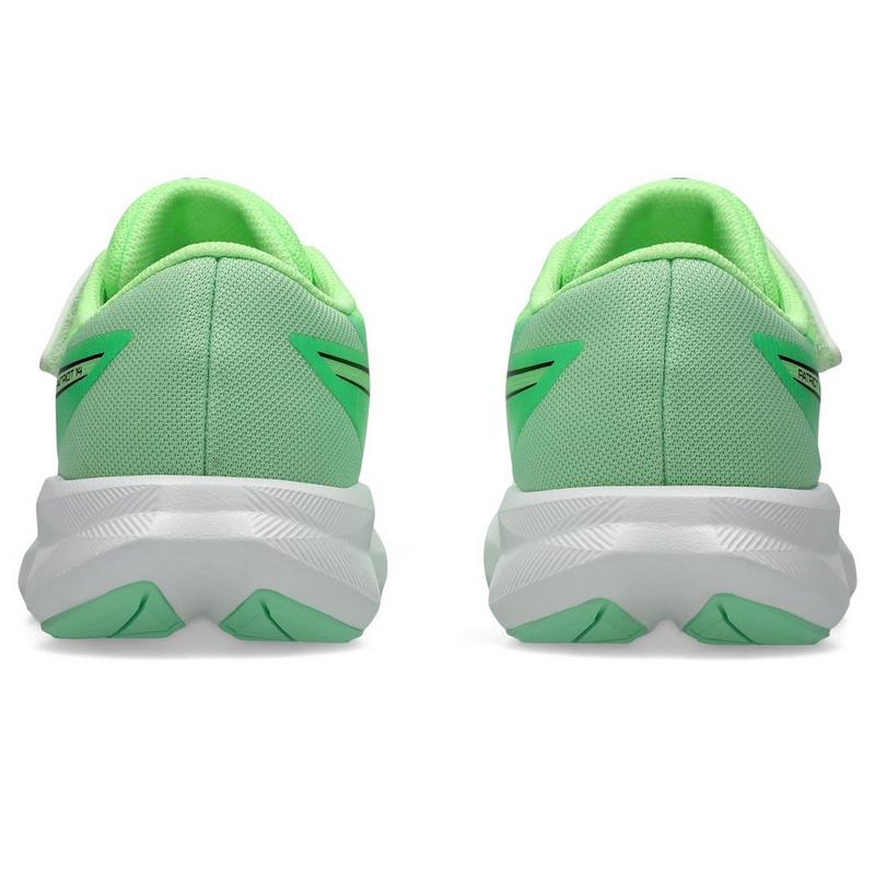 ASICS Kids' [11-3] PATRIOT 14 PS Running Shoe