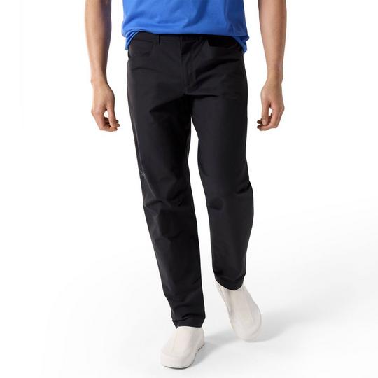 Men's Kragg Cotton Pant | Arc'teryx | Sporting Life Online