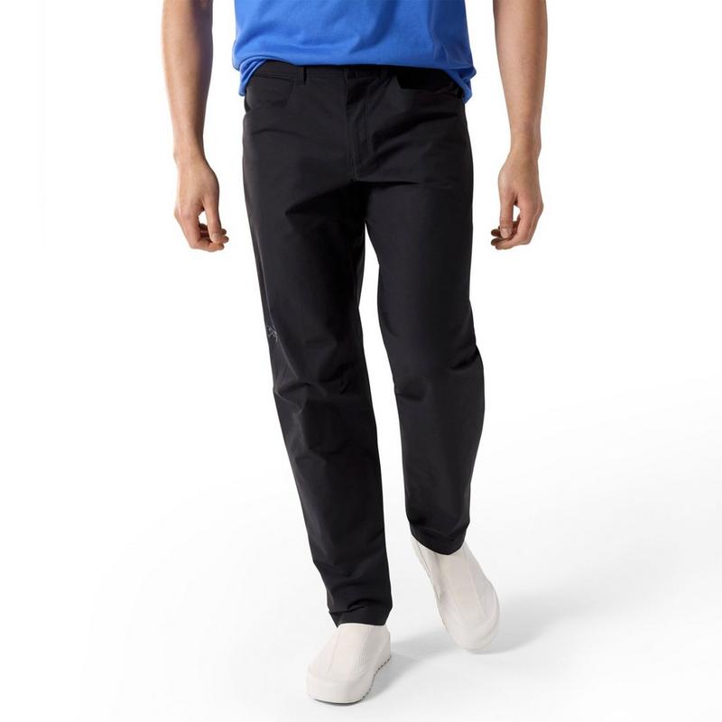 Arc'teryx Pantalon en coton Kragg pour hommes