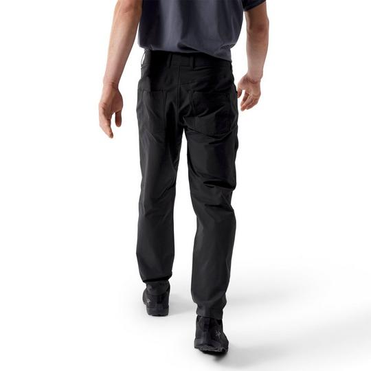 ARC'TERYX KRAGG COTTON PANTS パンツ 34 黒 Men's Kragg Cotton Pant | Arc'teryx | Sporting Life Online