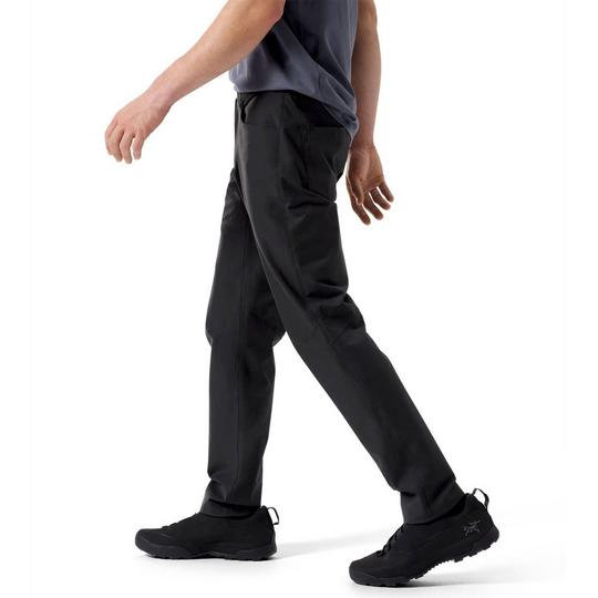Men's Kragg Cotton Pant | Arc'teryx | Sporting Life Online