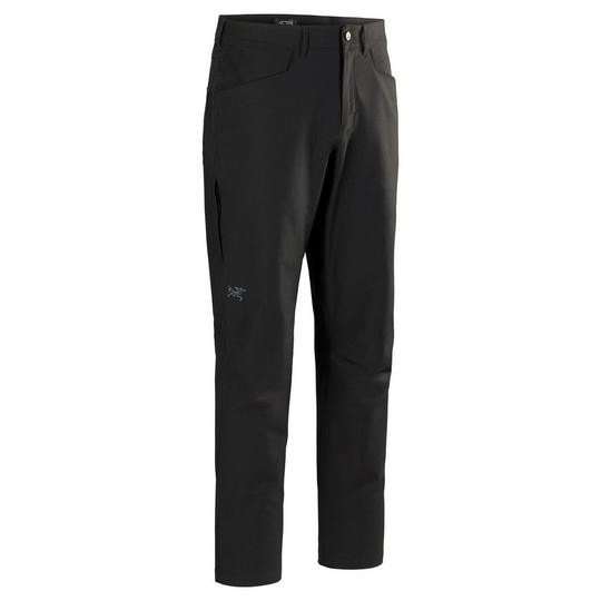 Men's Kragg Cotton Pant | Arc'teryx | Sporting Life Online