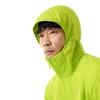 Men s Atom Hoody Jacket