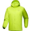 Men s Atom Hoody Jacket