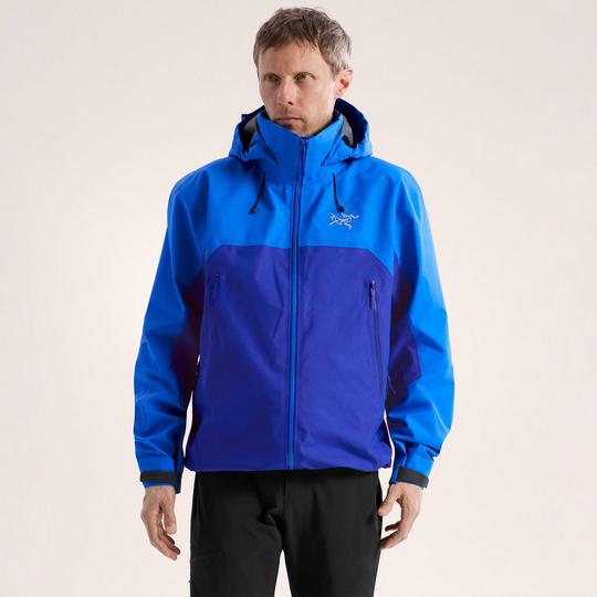Arc'teryx Men s Beta AR Jacket