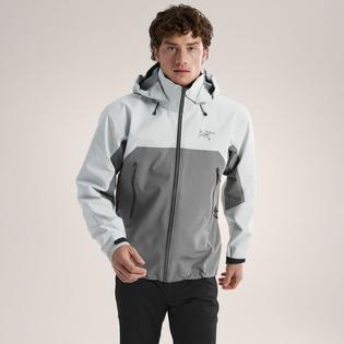 Arc'teryx Men's Beta AR Jacket